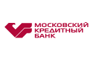 Банк Московский Кредитный Банк в Локомотивном